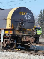 And he rides off into the sunset (!?!?)